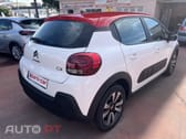 Citroen C3 1.2 PureTech Feel