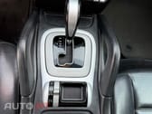 Porsche Cayenne Tiptronic