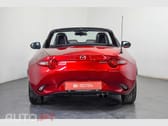 Mazda MX-5 1.5 132cv SKY G Prime Line