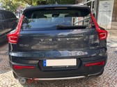Volvo XC40 2.0 D3 Inscription Geartronic