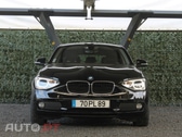 BMW 116 d EfficientDynamics