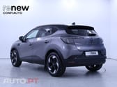 Renault Captur Techno Tce 90