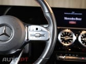 Mercedes-Benz CLA 250 e AMG Line