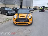 MINI Cooper Cooper S