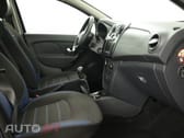 Dacia Sandero Sandero 1.0 ECO-G Stepway Comfort Bi-Fuel