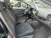 Renault Clio 1.5 dCi Limited