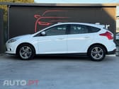 Ford Focus 1.0 EcoBoost Active