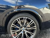 BMW X3 M40 d