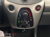 Peugeot 108 1.0 e-VTi Active