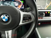 BMW 420 d Pack Desportivo M Auto