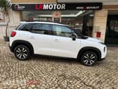 Citroen C3 Aircross 1.6 BlueHDi Feel S&S