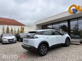 Peugeot 2008 1.2 PureTech Active Pack