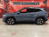 Hyundai Tucson 1.6 T-GDI PHEV Vanguard+TA