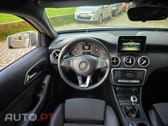 Mercedes-Benz A 180 d Style