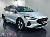 Ford Focus SW Hybrid 1.0 EcoBoost