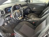 Mercedes-Benz CLA 180 d Shooting Brake Business Solutions
