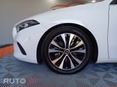 Mercedes-Benz A 180 d business solutions Auto