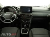 Dacia Jogger Jogger 1.0 ECO-G Extreme+ Up&Go 7L Bi-Fuel