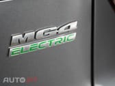 MG MG4 64 kWh Comfort