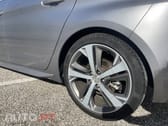 Peugeot 308 1.2 PureTech GT Line