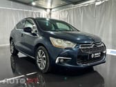 Citroen DS4 1.6 BlueHDi So Chic EAT6 J18