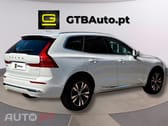 Volvo XC60 T8 Recharge AWD 