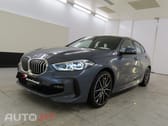 BMW 118 i Corporate Executive 5d