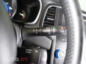 Renault Mégane Sport Tourer 1.5 dCi Intens