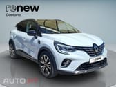 Renault Captur 1.3 TCe 140 Initiale Paris EDC