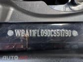 BMW 520 d Pack Desportivo M