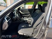 BMW 325 d Touring Auto
