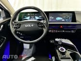 Kia EV6 Air Design Tech