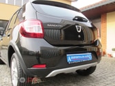 Dacia Sandero 0.9 Tce STEPWAY