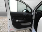Citroen C3 1.2 PureTech C-Series