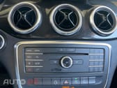 Mercedes-Benz CLA 220 d Shooting Brake AMG Line Aut.