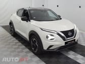 Nissan Juke 1.0 DIG-T 114 Shadow