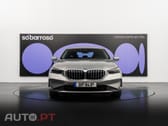 BMW 530 e xDrive