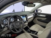 Volvo XC40 1.5 T4 PHEV Inscription Expression