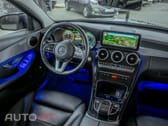 Mercedes-Benz C 300 de Avantgarde