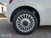 Fiat 500 1.0 Hybrid