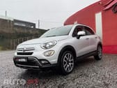 Fiat 500X 1.6 MJ City Cross J18