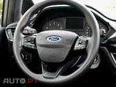 Ford Fiesta 1.1 Ti-VCT Connected