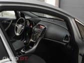 Opel Astra Sports Tourer 1.7 CDTi Cosmo