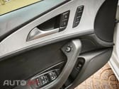 Audi A6 Avant  3 0 Tdi Dpf Quattro Tiptronic Sport Selection