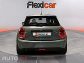 MINI Cooper One