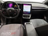 Renault Scénic E-Tech Techno