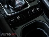 Jeep Compass 4xe AWD Trailhawk