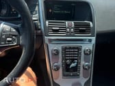 Volvo XC60 Ocean Race