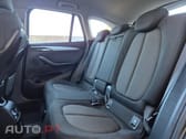 BMW X1 16 d sDrive