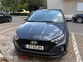 Hyundai i20 Comfort
